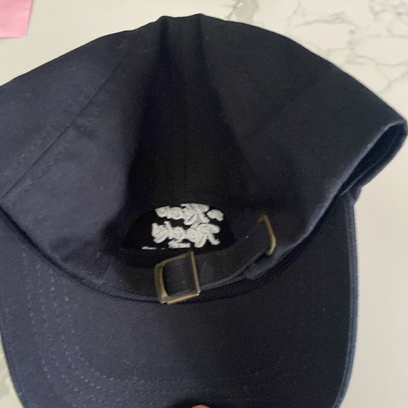 “Go Kick Rocks” black cap - Picture 5 of 6